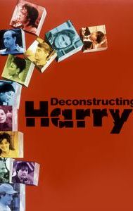 Deconstructing Harry