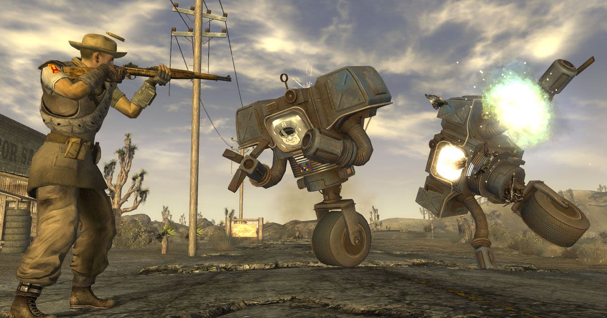 Why is it so difficult to play Fallout games on PC right now?