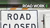 Railroad crossing paving to close lanes on Route 741 in Strasburg Twp.