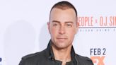 Joey Lawrence's Wife, Samantha Cope, Breaks Silence After News Of Their Split