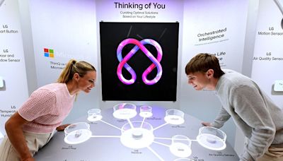 IFA 2024 發表創新「LG AI HOME」 LG 展示未來生活願景 | 蕃新聞