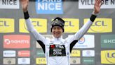 Matteo Jorgenson wins Paris-Nice in historic podium for U.S. cycling