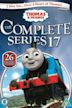 Thomas & Friends: The Complete Series 17