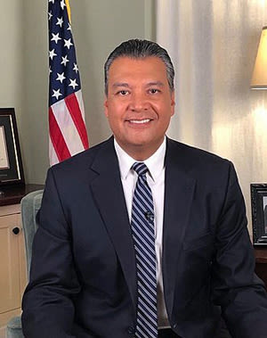 California U.S. Senator Alex Padilla Introduces Bipartisan, Bicameral Resolution to Honor Hispanic-Serving Institutions Week