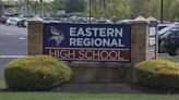 Controversial "Free Palestine" walkout canceled at Eastern Regional High School in Voorhees