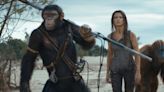 ‘Kingdom of the Planet of the Apes’ movie rules box office with $56.5 million