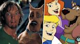 A live-action Scooby-Doo series is in the works at Netflix