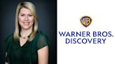 Jessica Holscott Departing Warner Bros Discovery As Head Of Finance For Studios & Networks Group