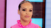 Katie Piper facing new turmoil as her acid attacker could be freed