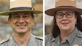 National Park Service announces two new superintendents