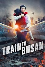 Dernier Train pour Busan