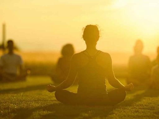 Meditation can be harmful – and can even make mental health problems worse