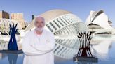 Siete esculturas monumentales para la Ciudad de las Artes y las Ciencias