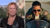Mickey Rourke: “Irrelevant” Tom Cruise Has Played “The Same Effing Part for 35 Years”