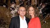 Trinny Woodall opens up about the death of her late husband Johnny