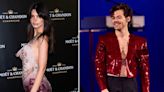 Harry Styles and Emily Ratajkowski spotted making out in Tokyo months after their separate high-profile break-ups