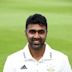 Ravichandran Ashwin