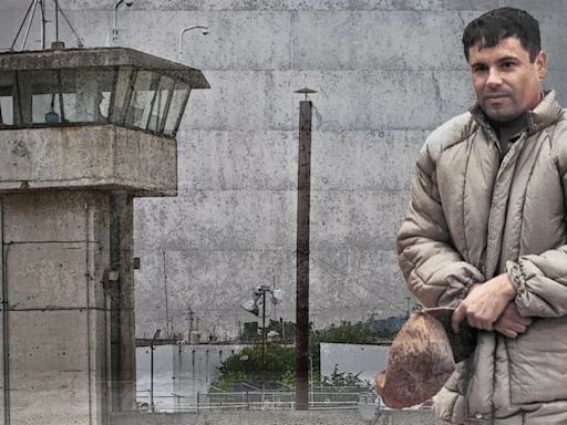 Así es como ‘El Chapo’ Guzmán se ganó a los prisioneros y oficiales de Puente Grande tras su primera detención