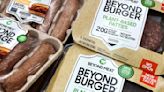 Beyond Meat revenue falls in Q1 on weak demand for plant-based meat in US and abroad