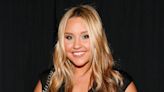 Amanda Bynes released from hospital after being placed on psychiatric hold
