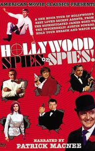 Hollywood Spies on Spies