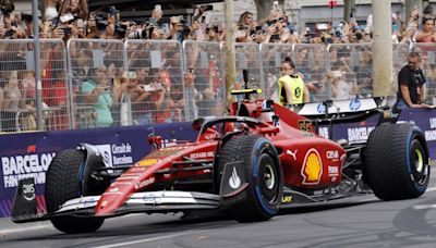 Locura total: Barcelona ruge con la F-1 y envía un mensaje alto y claro al Mundial