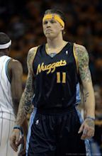 Chris Andersen idolo de facu . !