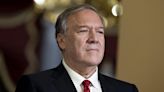 Former Secretary of State Pompeo calls on U.S. to recognize Taiwan independence