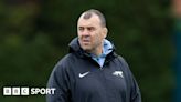 Michael Cheika: Leicester Tigers appoint ex-Australia and Argentina boss as head coach