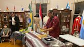 Indigenous foods celebrated and shared at "Thanksgiving Decolonized" event