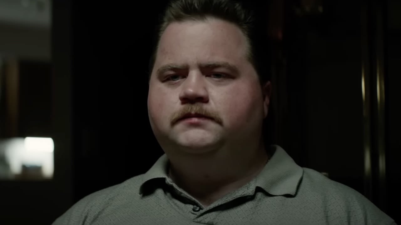 The Fantastic Four’s Paul Walter Hauser ...Feelings On ‘Pressure' The Film Is Facing Amid The ...