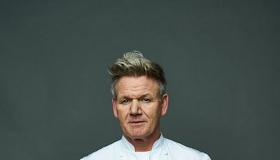 Gordon Ramsay to open two new restaurants and 'culinary academy' in the City's tallest skyscraper