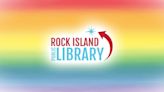 Rock Island library presents Pride events