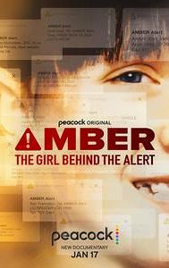 Amber: The Girl Behind the Alert