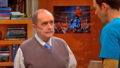 Mort à 94 ans de Bob Newhart, légende comique américaine et inoubliable Professeur Proton dans The Big Bang Theory