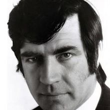 Alan Bates