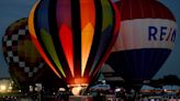 A classic: Skies clear, balloons hit the air at annual enshrinement event in Jackson