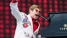 Sir Elton John: Glastonbury and farewell tour helps singer rocket up The Sunday Times Rich List