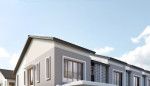 S P Setia’s Setia AlamImpian Reveals Modern Double-Storey Terrace Homes Ferrous 3