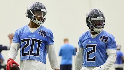 Brian Callahan: I view Tyjae Spears, Tony Pollard as two starters