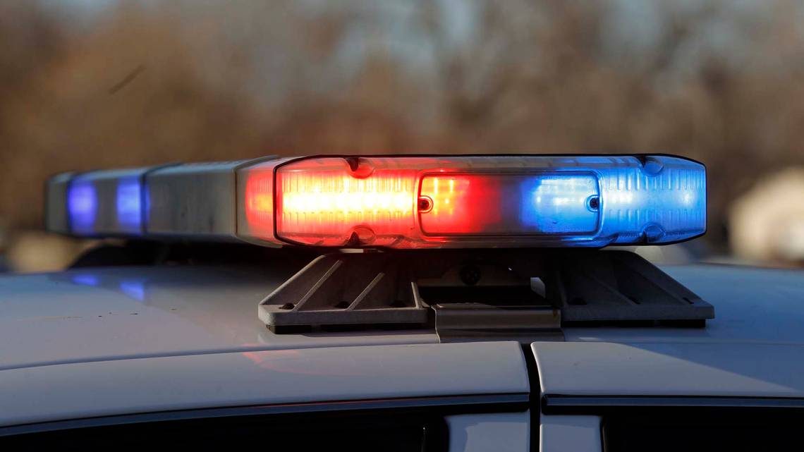 St. Helena man arrested for fatal DUI after crash kills his passenger