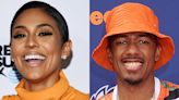 Abby De La Rosa, who has 3 kids with Nick Cannon, says seeing him with his other children's mothers turns her on 'a little bit'