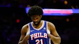 The Joel Embiid conundrum will take center stage this offseason