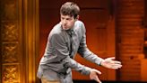 Alex Edelman Says Touring His Comedy Show About Jewish Identity, Bigotry Is an ‘Escape’ From the Headlines