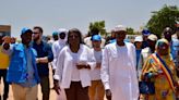 U.S. ambassador to U.N. visits Chad to support humanitarian effort for Sudan, announces $163M in aid