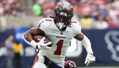 2024 Fantasy Football Draft Prep: Tampa Bay Buccaneers player outlooks, schedule, depth chart and more to know