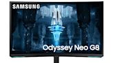 The Samsung 1080p monitor I’d buy right now just dropped to Black Friday levels of pricing