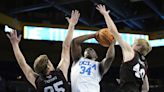 Go east, young men: UCLA hits road in search of big wins over Maryland, Kentucky