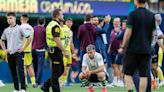 Diego Díaz y Neco Celorio llaman a la puerta de José Alberto