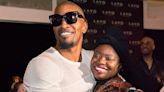 Jamie Foxx Says He 'Would Not Be Here' Without His 'Courageous' Sister Deidra: 'I Love You Forever'